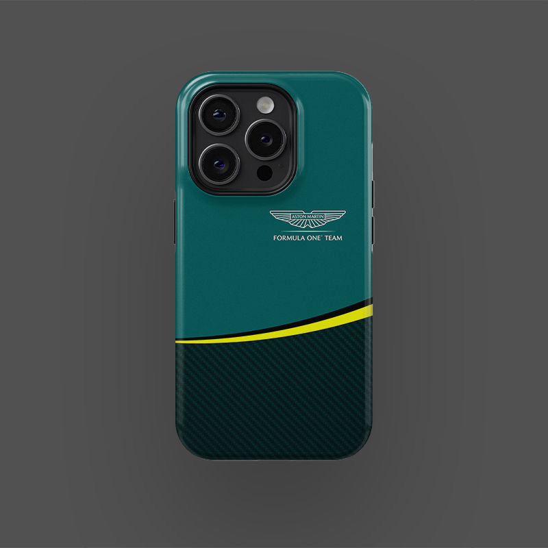 Car Logo Phone Case