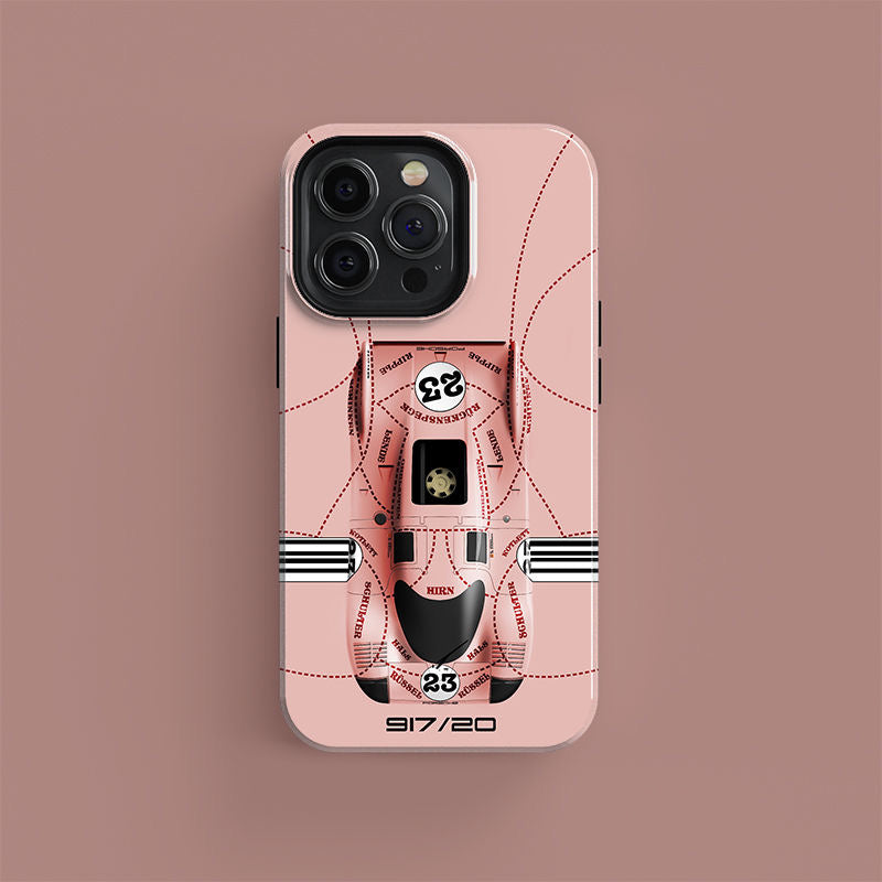 Car Logo Phone Case