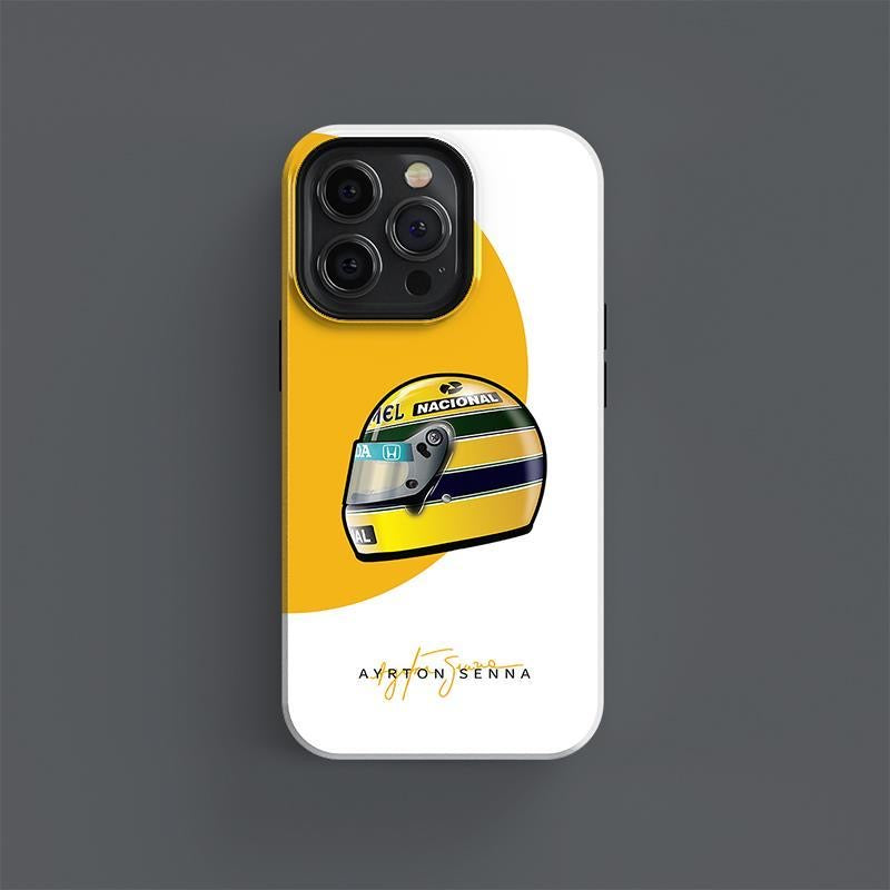 Car Logo Phone Case
