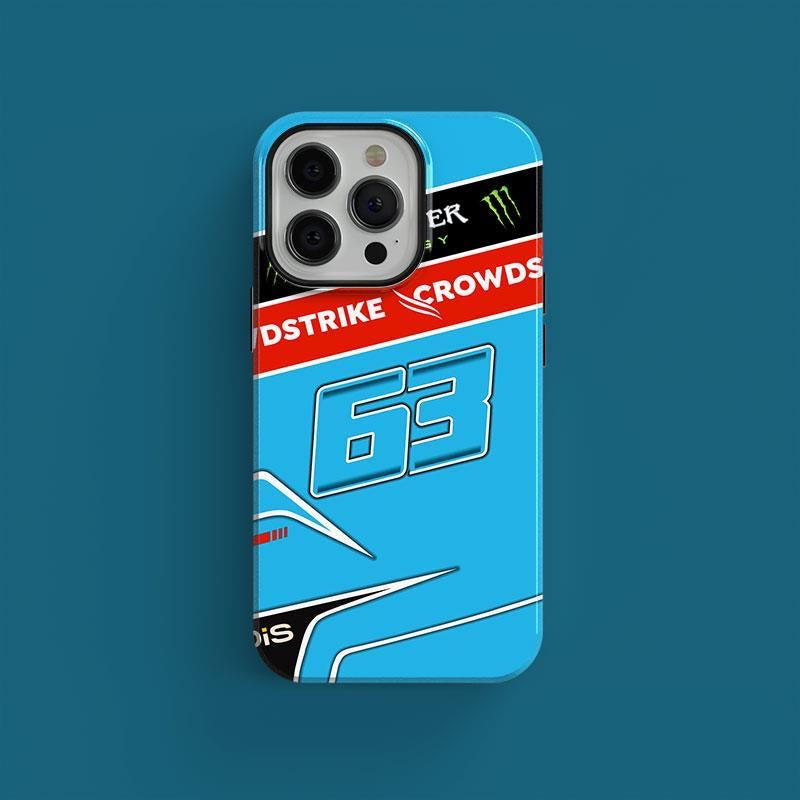 Car Logo Phone Case