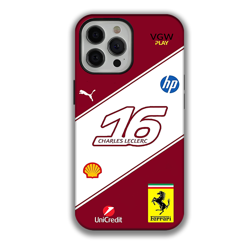 Car Logo Phone Case