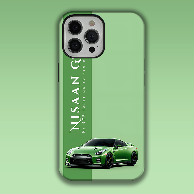 Car Logo Phone Case