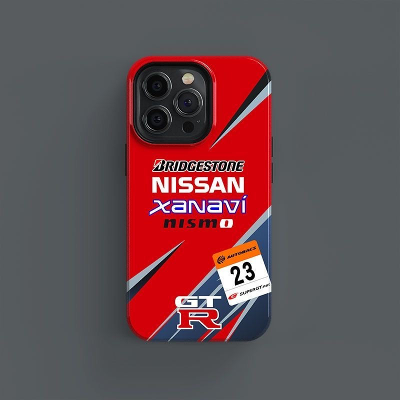 Car Logo Phone Case