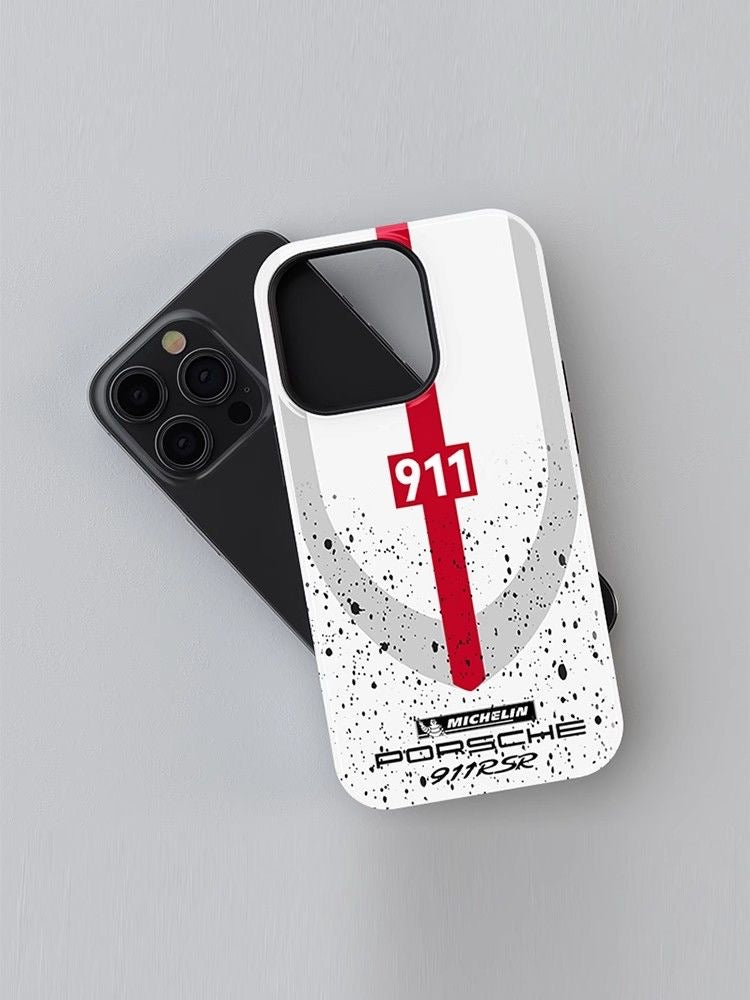 Car Logo Phone Case