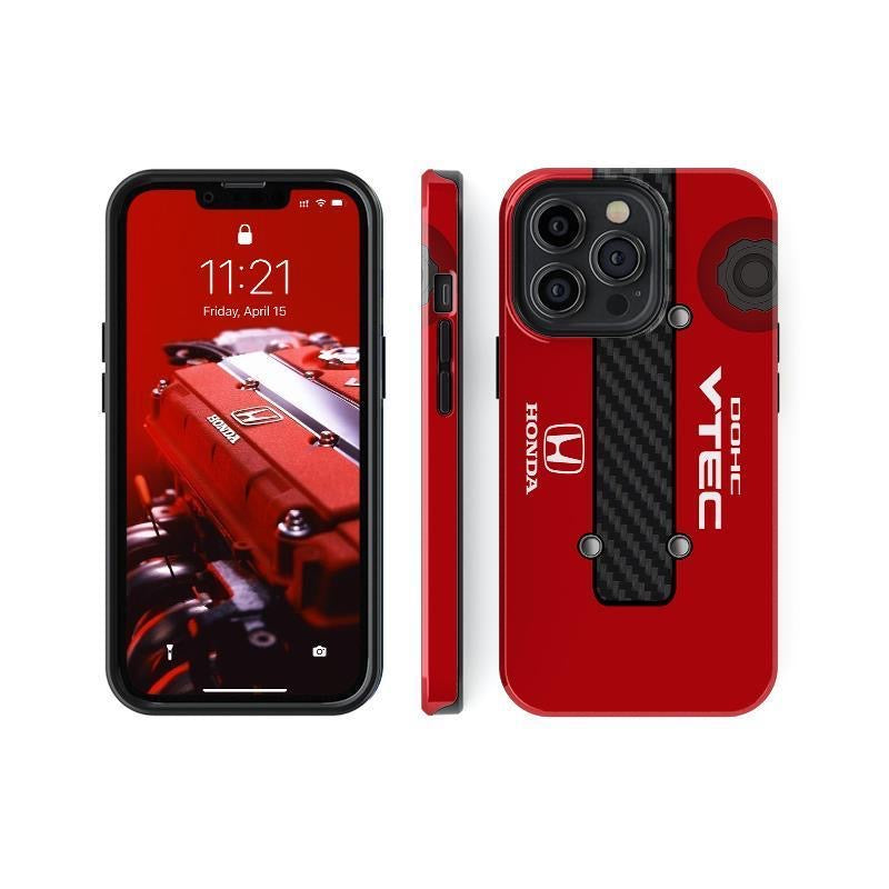 Car Logo Phone Case
