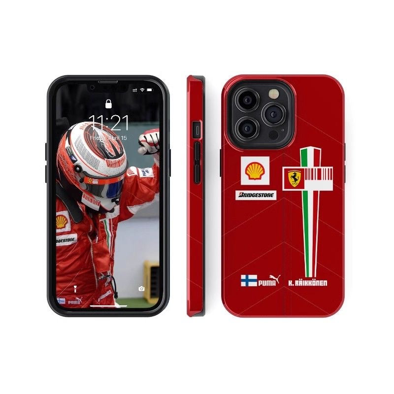 Car Logo Phone Case