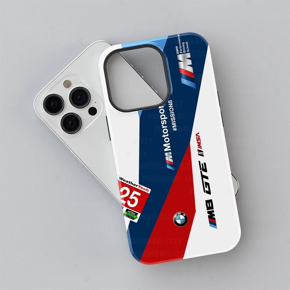 Car Logo Phone Case