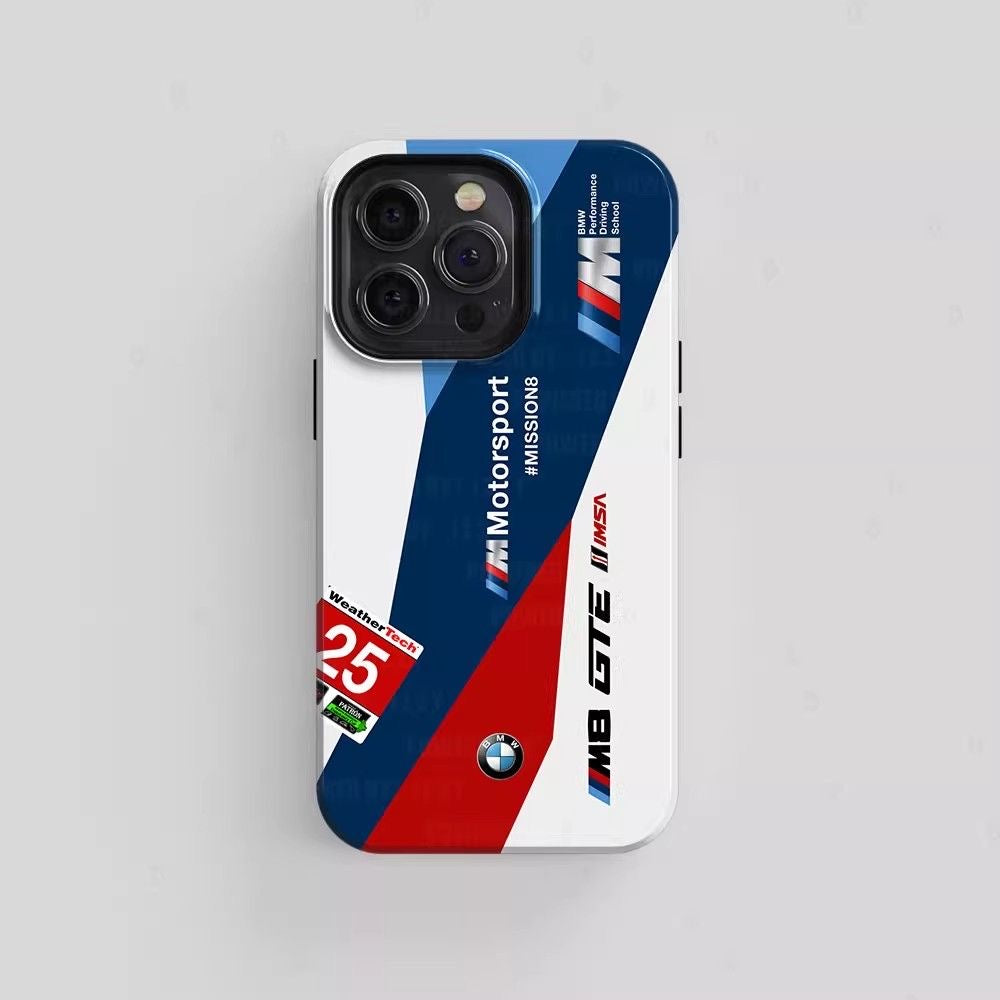 Car Logo Phone Case