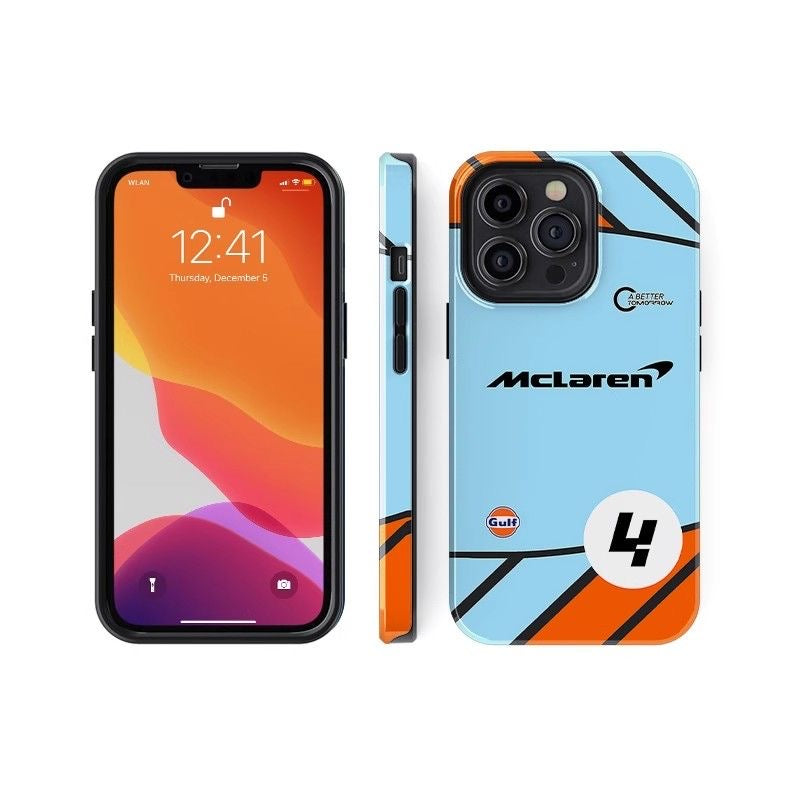 Car Logo Phone Case