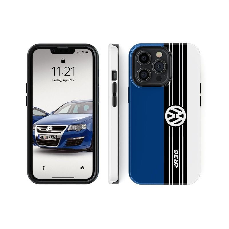 Car Logo Phone Case