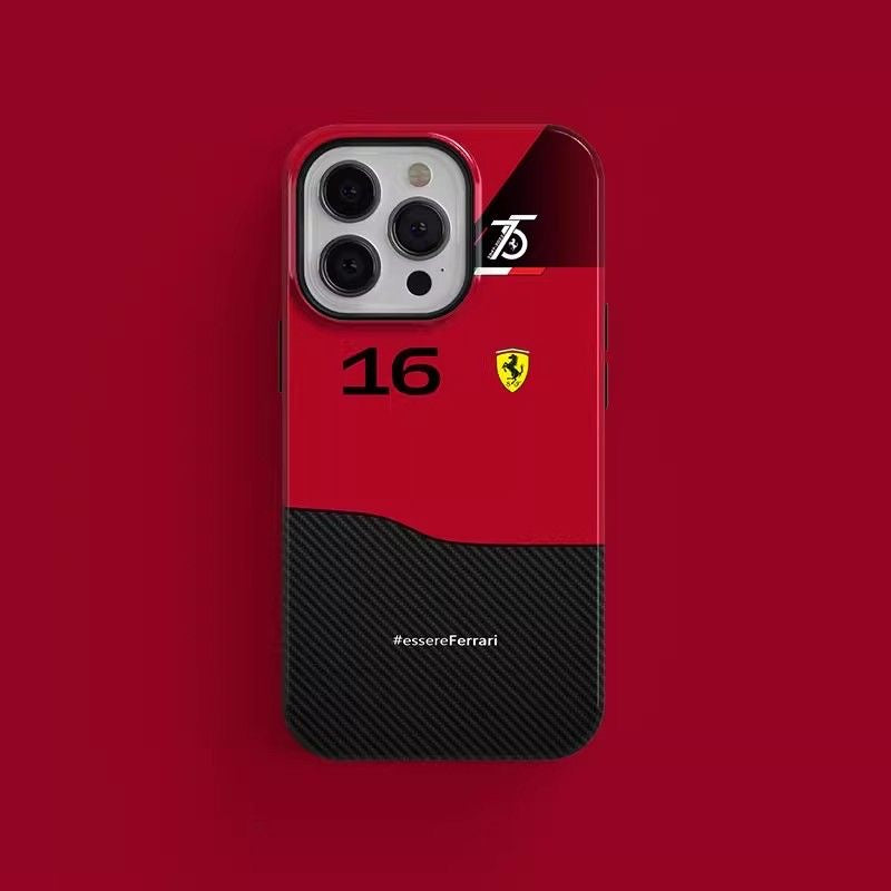 Car Logo Phone Case