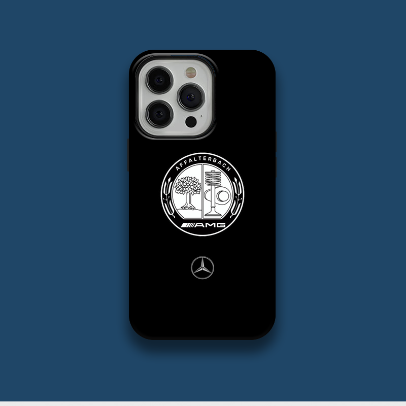 Car Logo Phone Case