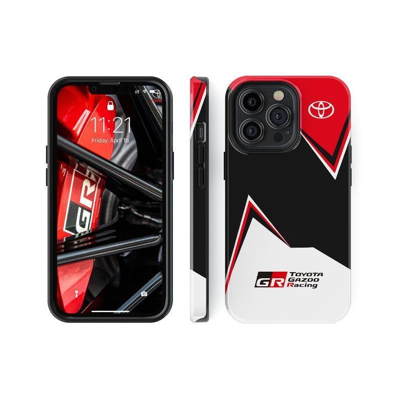 Car Logo Phone Case