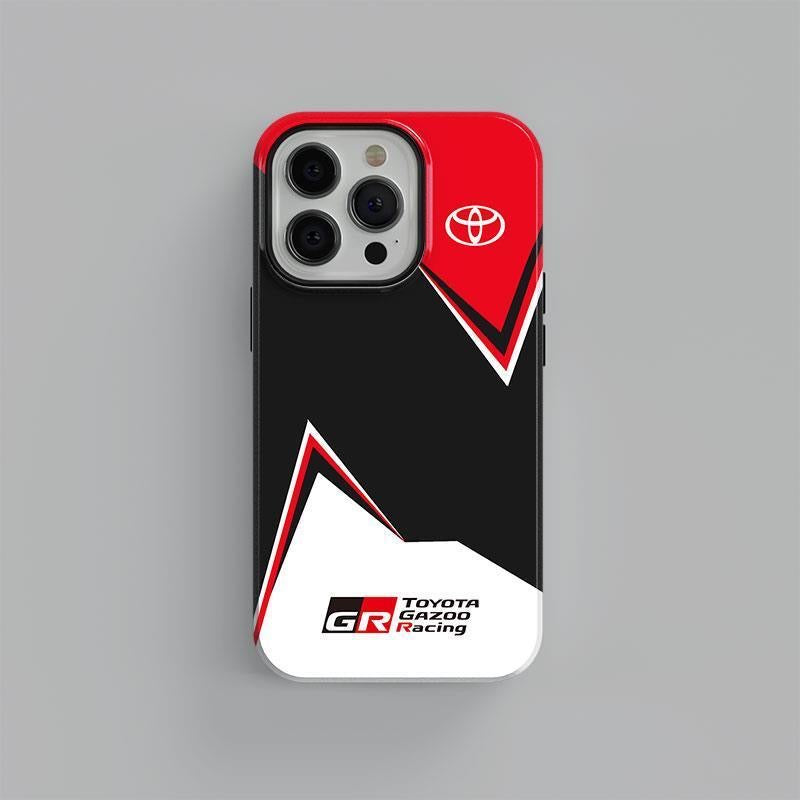 Car Logo Phone Case