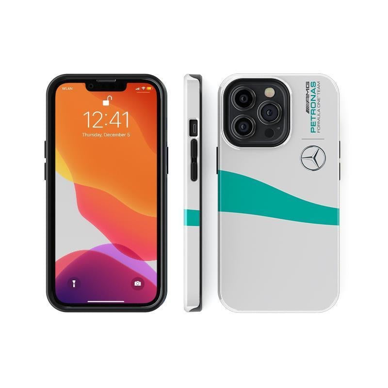 Car Logo Phone Case