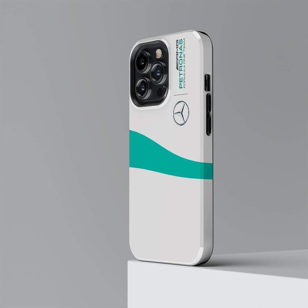 Car Logo Phone Case
