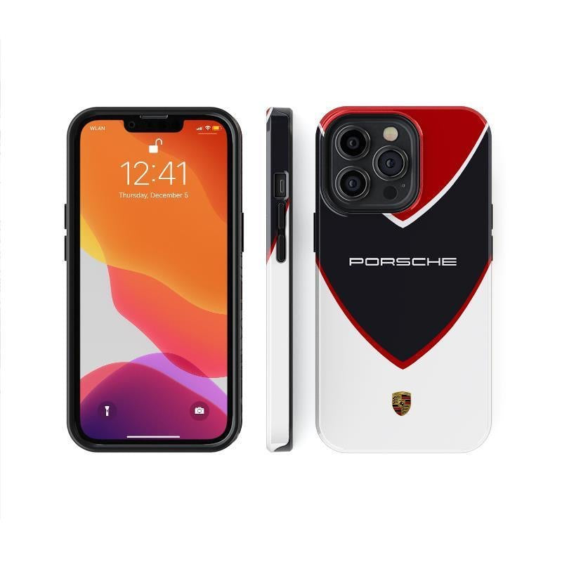 Car Logo Phone Case