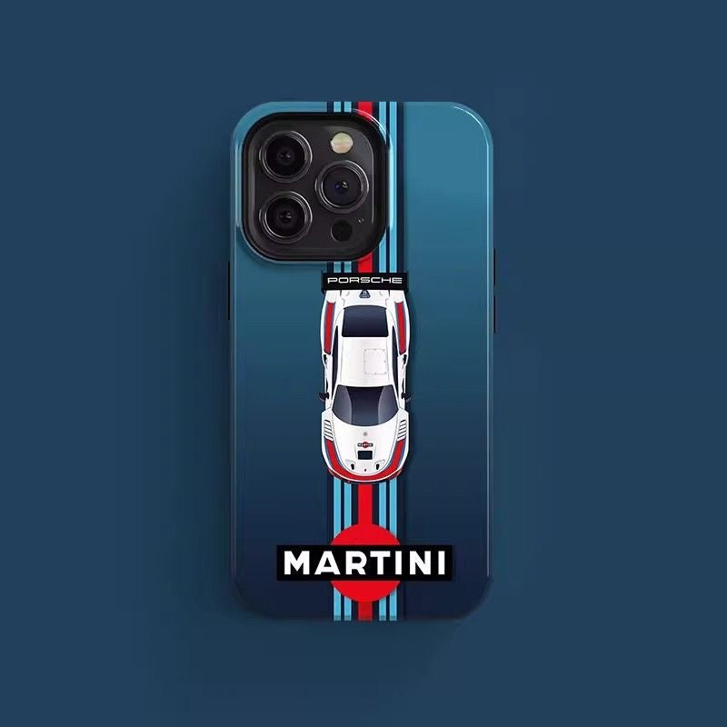 Car Logo Phone Case