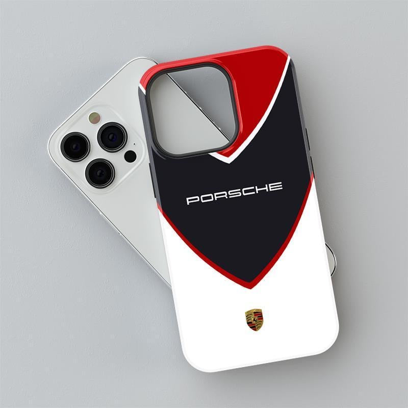 Car Logo Phone Case