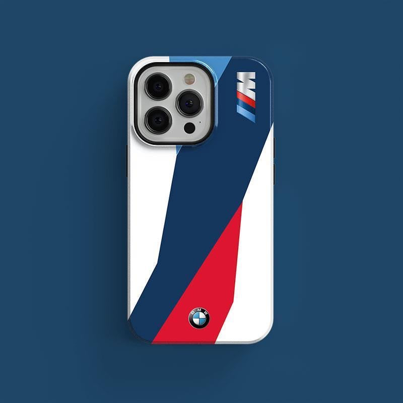 Car Logo Phone Case
