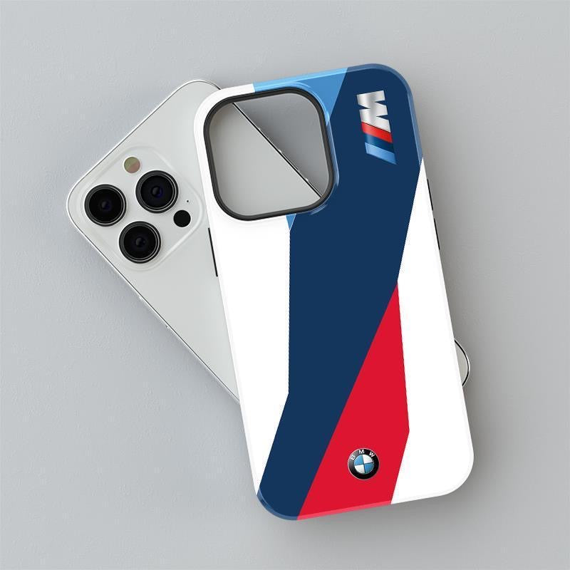 Car Logo Phone Case