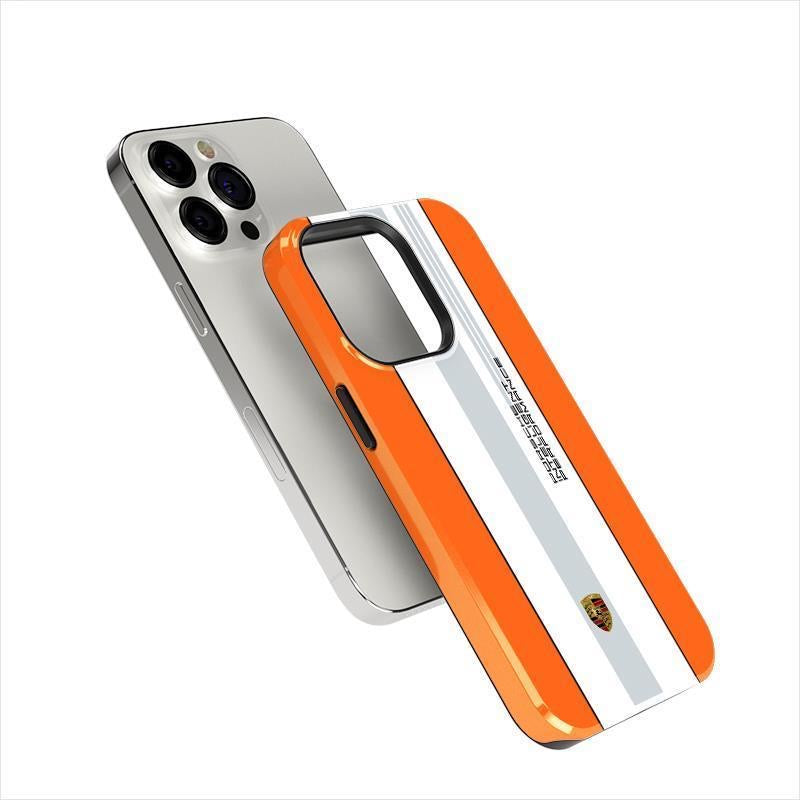 Car Logo Phone Case