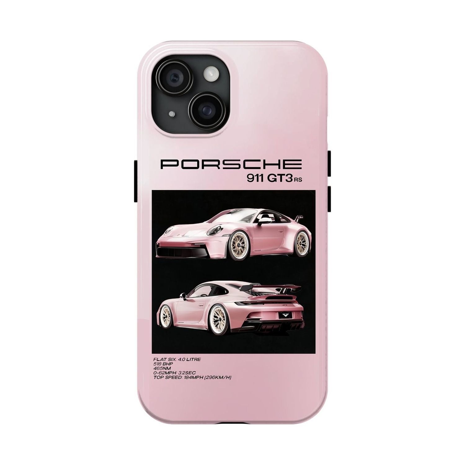 Car Logo Phone Case