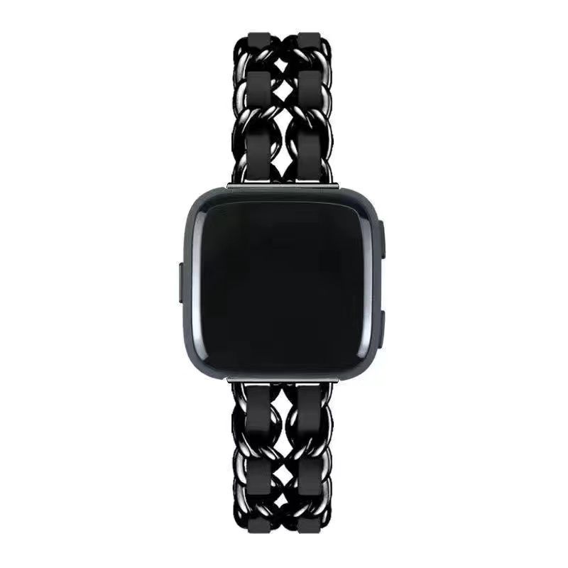 Luxury Chain-Link Apple Watch Band