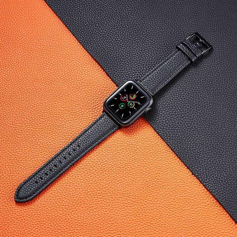 iWatch Soft Genuine Leather Strap - Most iPhone Case