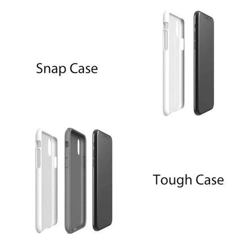 Car Logo Phone Case