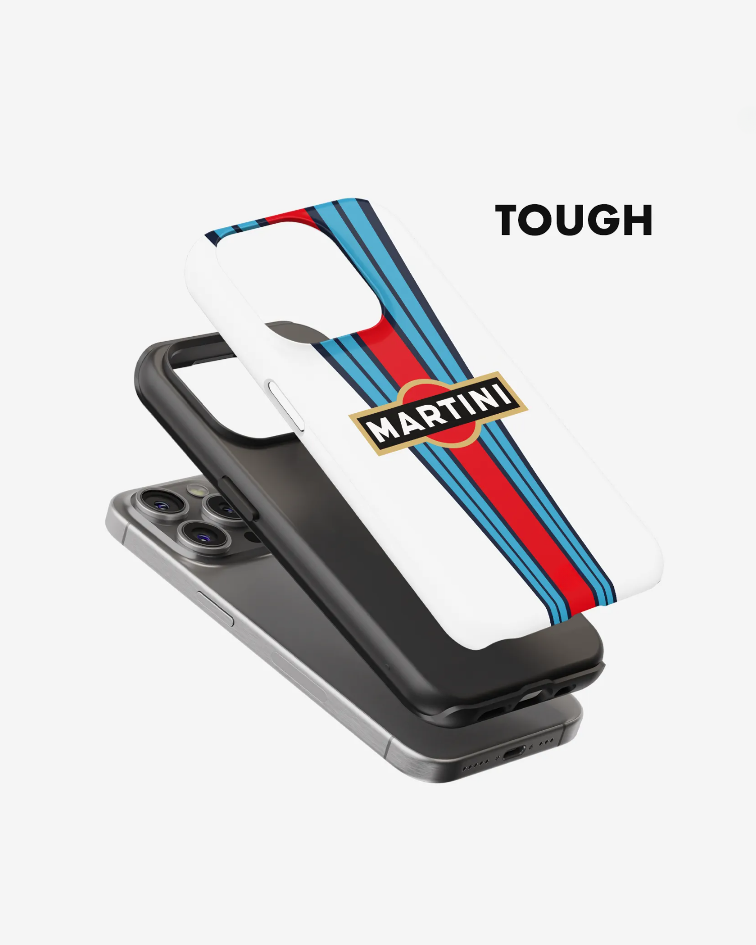 Martini Racing Special Edition Phone Case