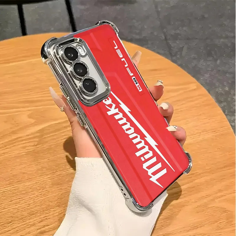 Milwaukee Samsung Case
