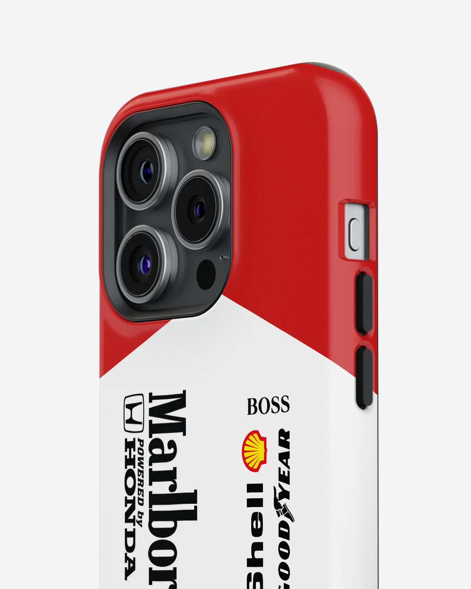 McLaren Honda Special Edition MP4/4 F1 Phone Case