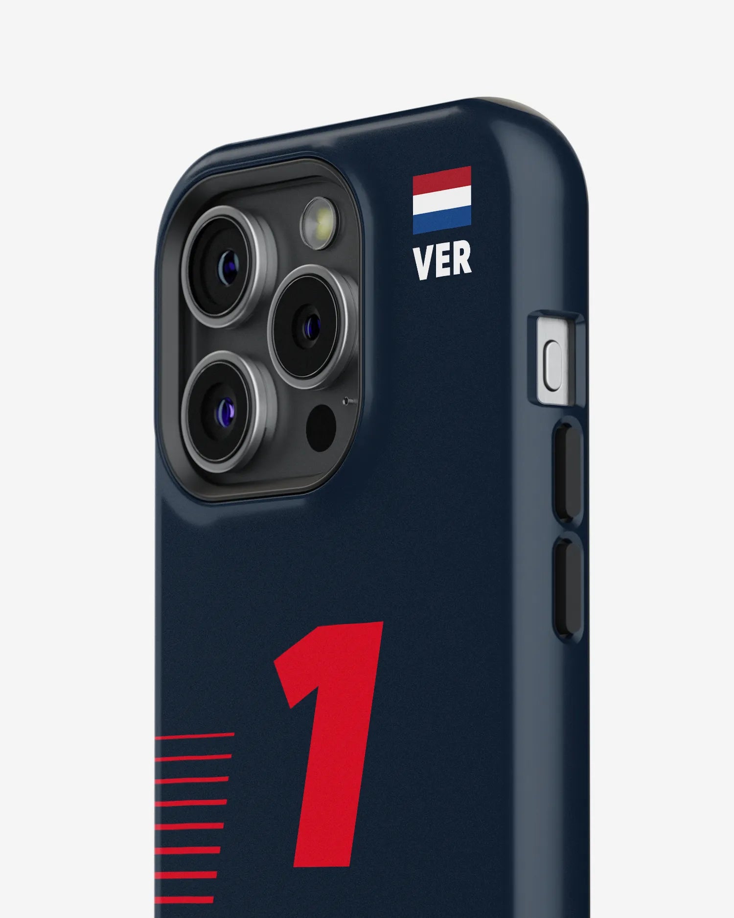 Max Verstappen 2023 Red Bull Racing F1 Phone Case