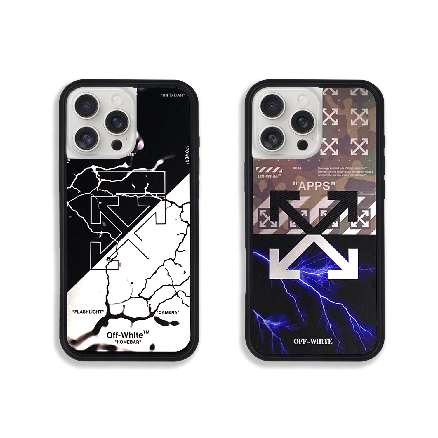 Frosted Electroplated Sports Phone Case