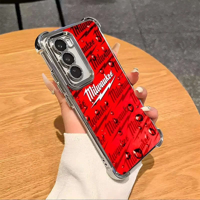 Milwaukee Samsung Case