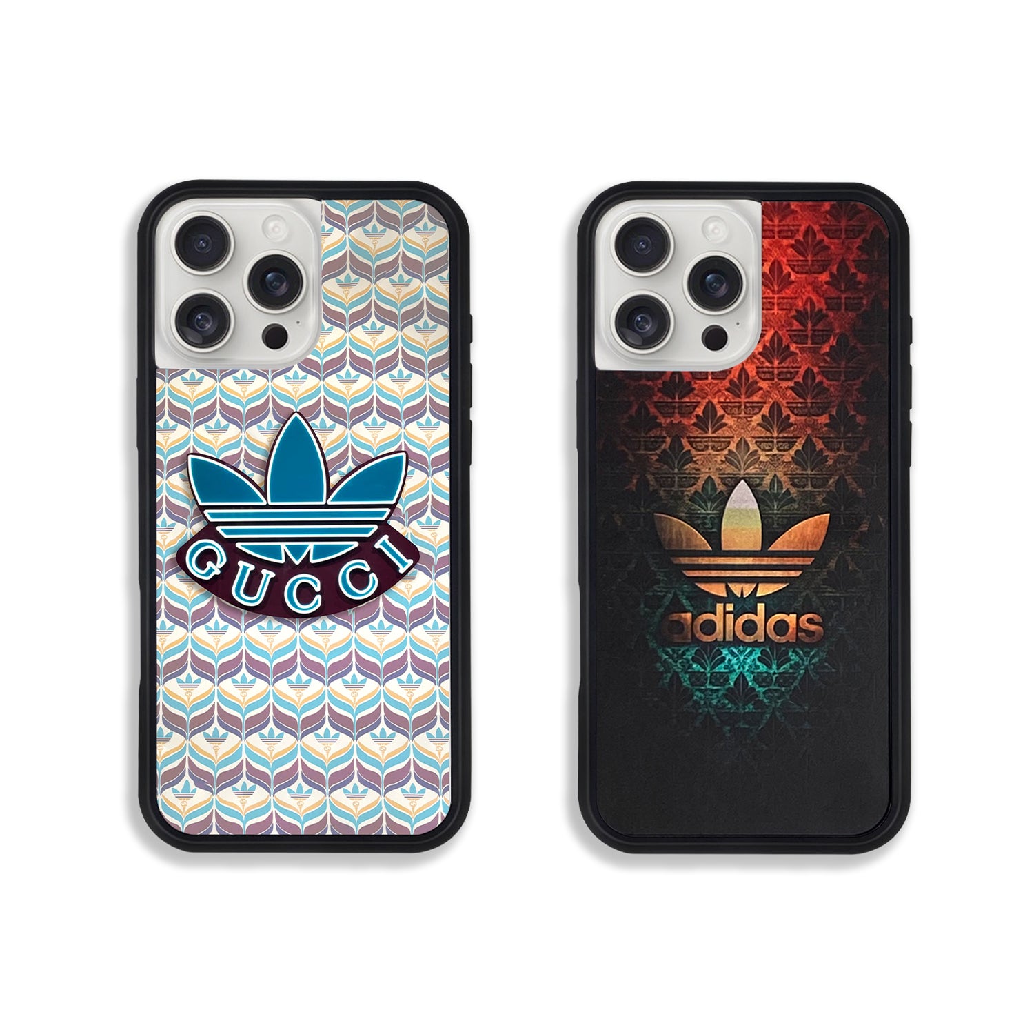 Frosted Electroplated Sports Phone Case