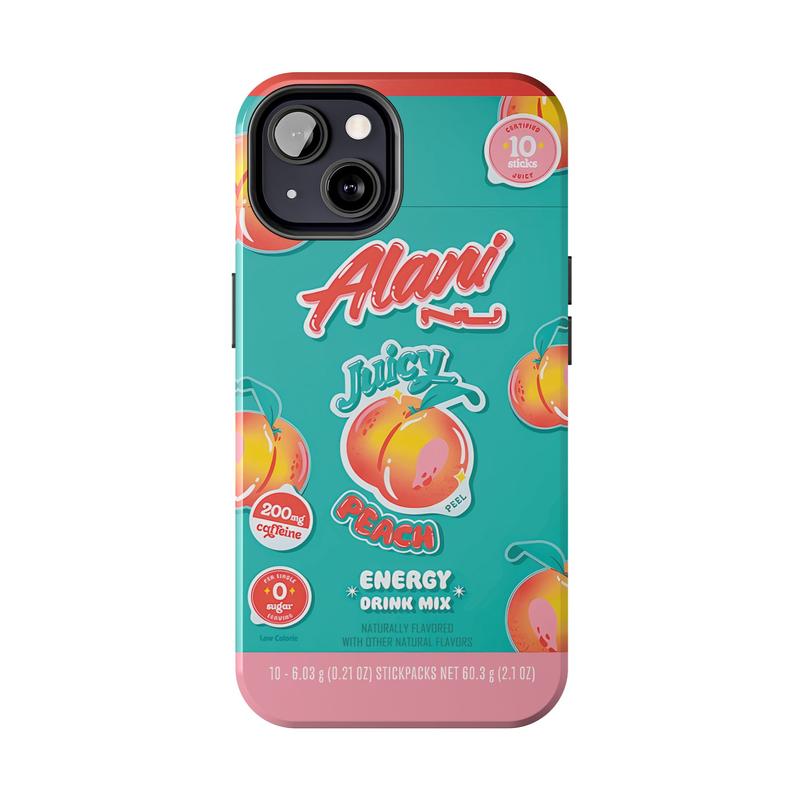 Alani  iPhone Case