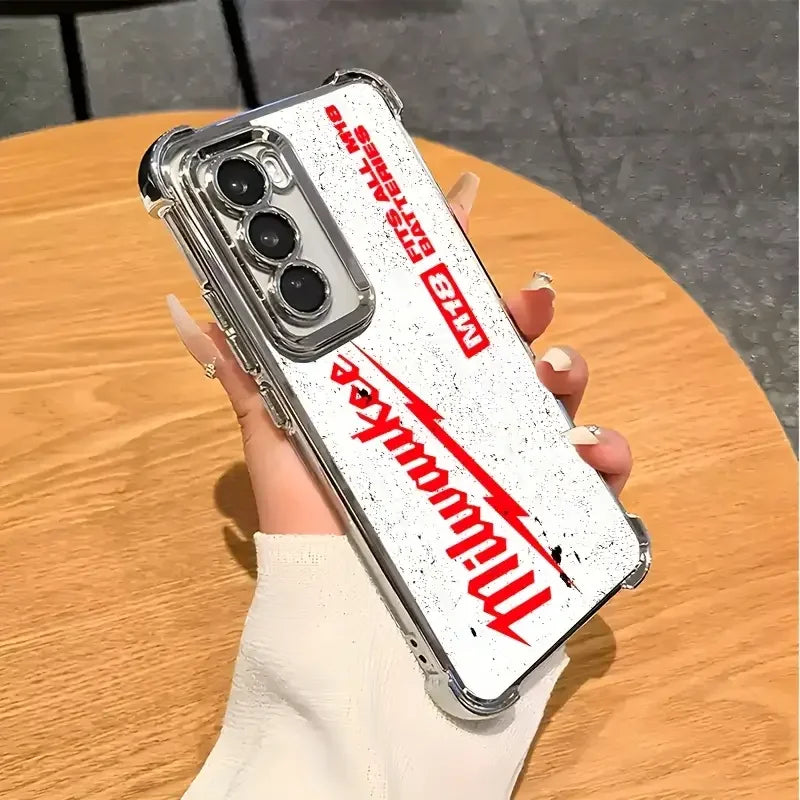 Milwaukee Samsung Case