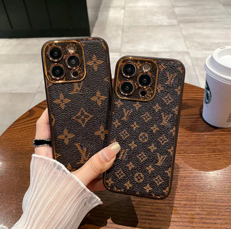 luxury Phone Case