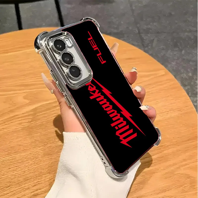 Milwaukee Samsung Case