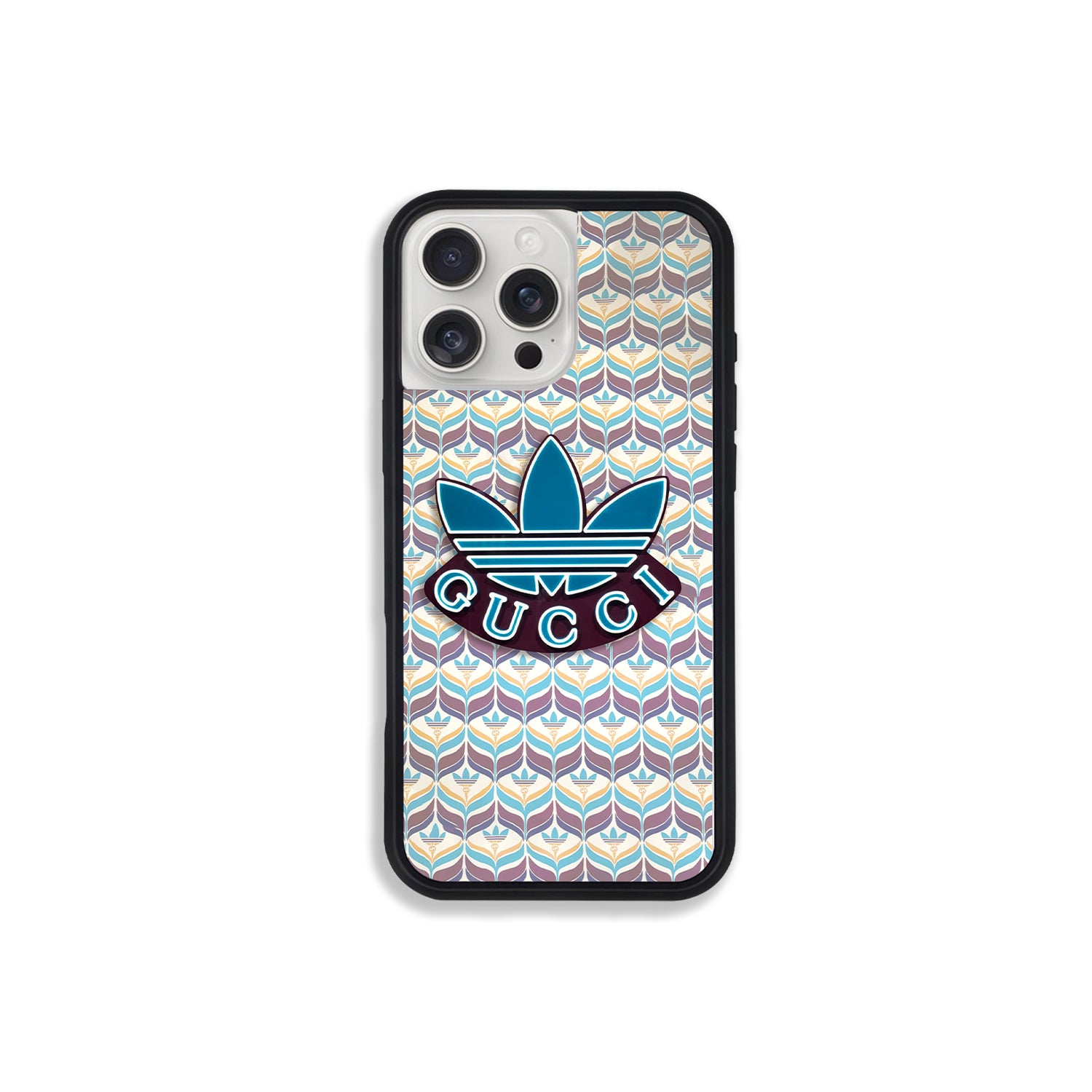 Frosted Electroplated Sports Phone Case