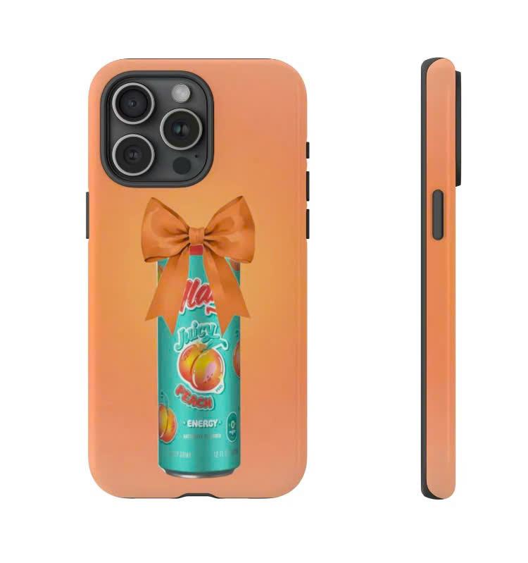 Alani  iPhone Case