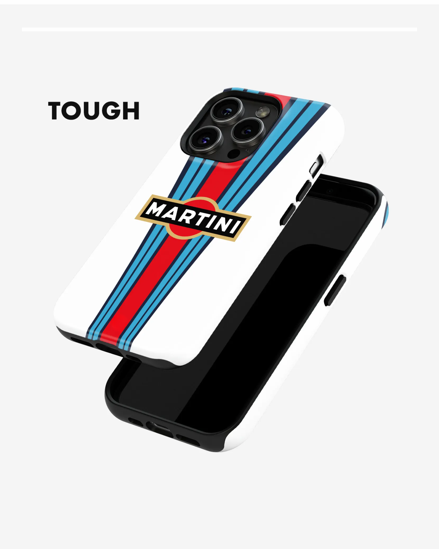 Martini Racing Special Edition Phone Case