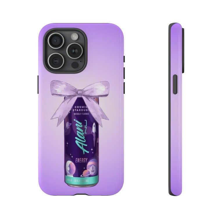 Alani  iPhone Case