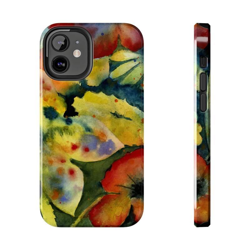 Adrianne Lenker Phone Case