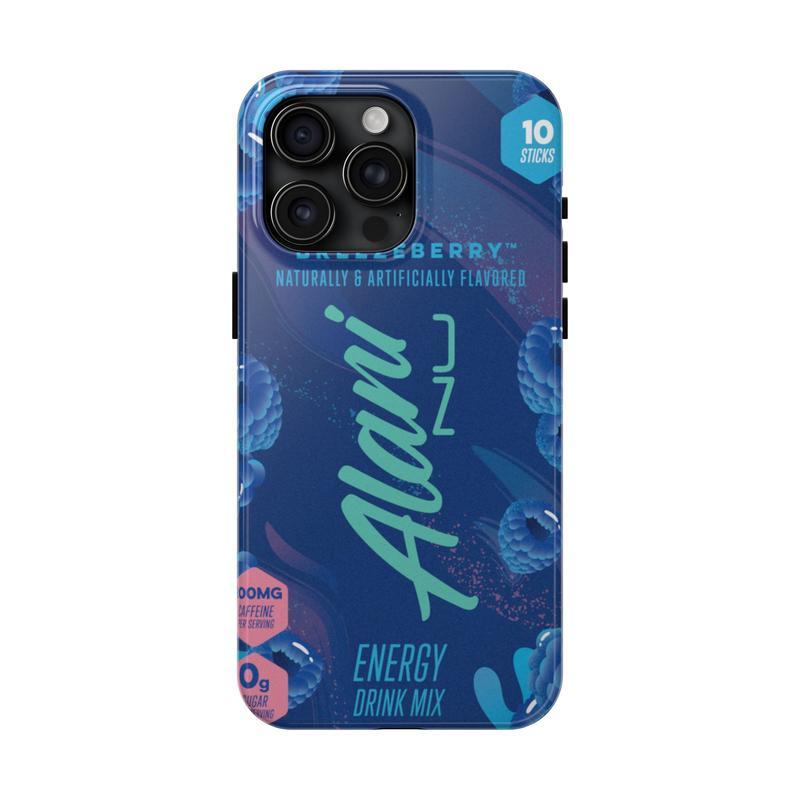 Alani  iPhone Case