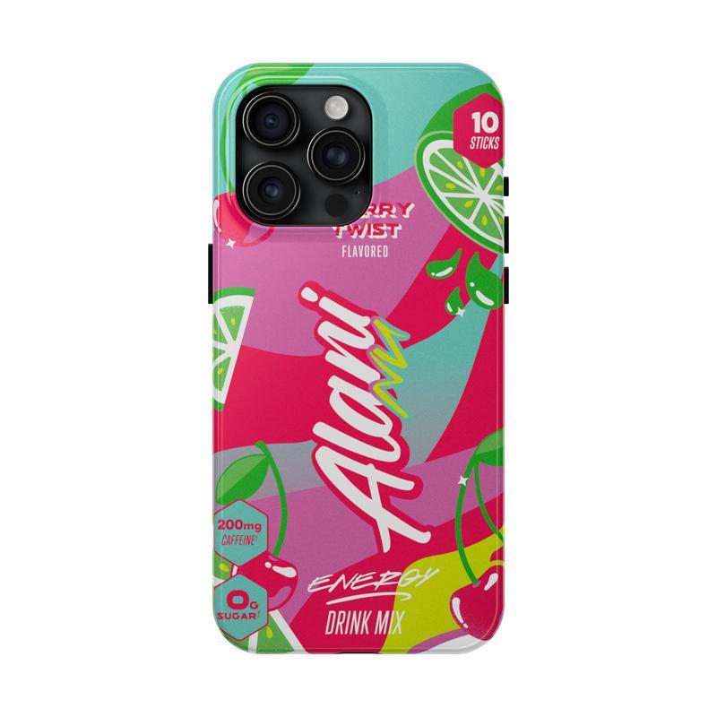 Alani  iPhone Case