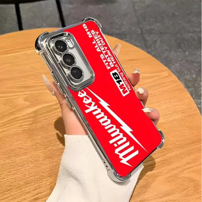 Milwaukee Samsung Case