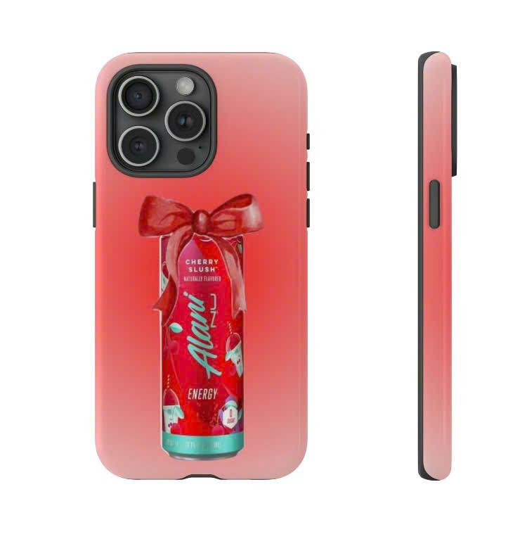 Alani  iPhone Case